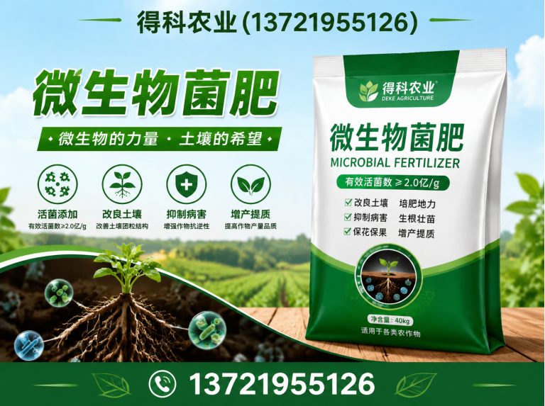 昌邑市大量元素水溶肥展示图