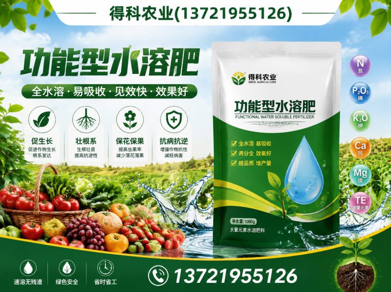 昌邑市青州农资展示图